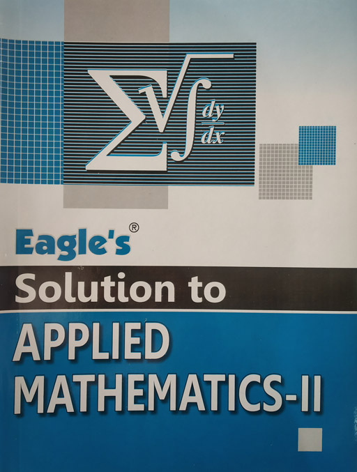 Solutions To Applied Mathematics 2
